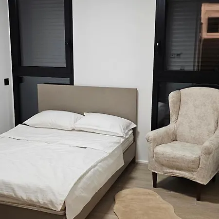 Apartment Stan 7 *