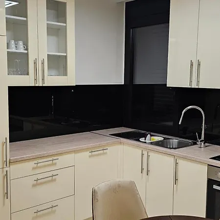 Apartment Stan 7 Loznica