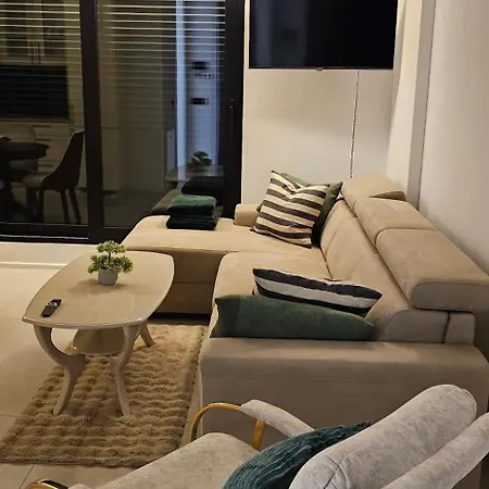 Apartment Stan 7