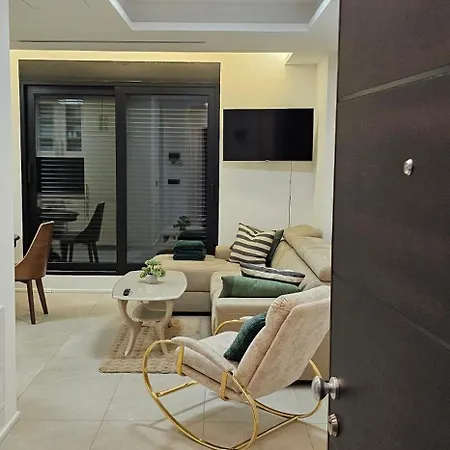 Apartment Stan 7 *