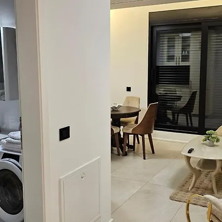 Stan 7 Apartment *