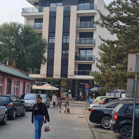 Stan 7 Loznica