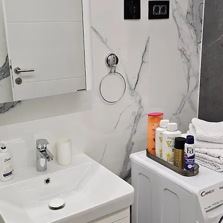 Stan 7 Apartment Loznica
