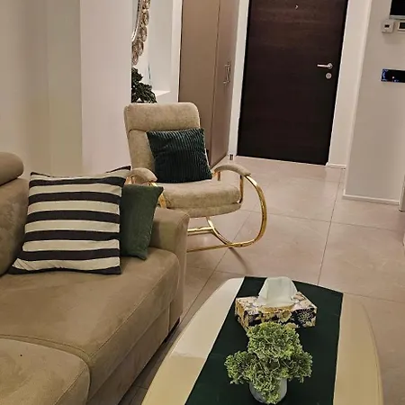 Apartment Stan 7 *