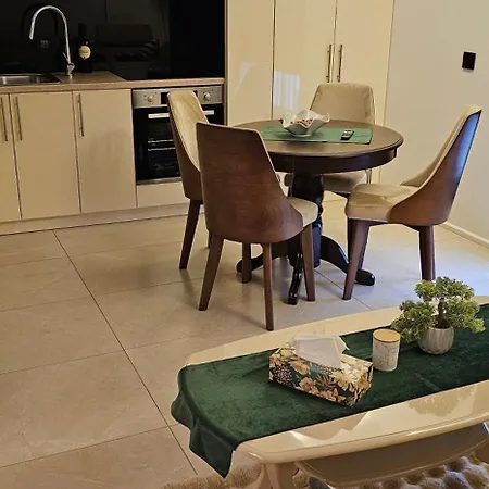 Stan 7 Apartment Loznica