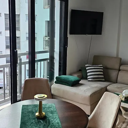 Apartment Stan 7