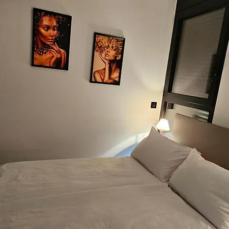 Stan 7 Apartment